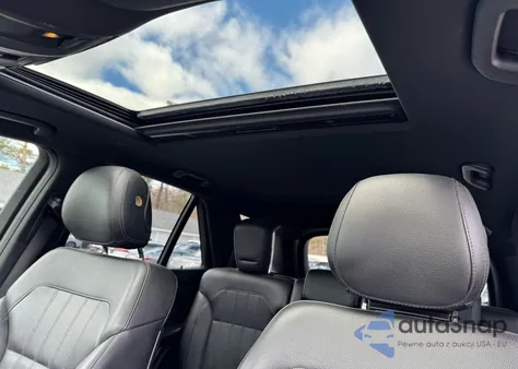 2016 Mercedes-Benz Gle 350 из США, поврежденный, VIN 4JGDA5JB7GA742326